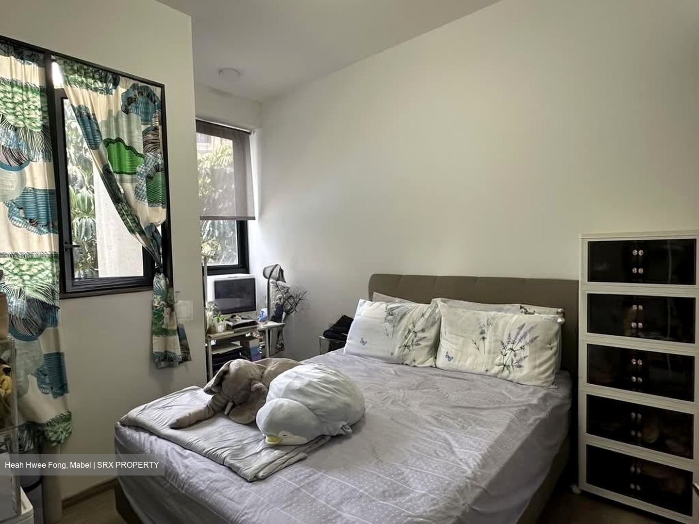 Sengkang Grand Residences (D19), Apartment #605497291